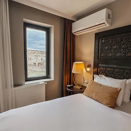Osmanli Cappadocia Hotel Hotel
