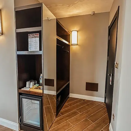 Osmanli Cappadocia Hotel Hotel 2*