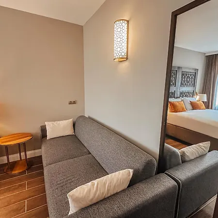 Hotel Osmanli Cappadocia Göreme