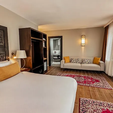 Hotel Osmanli Cappadocia