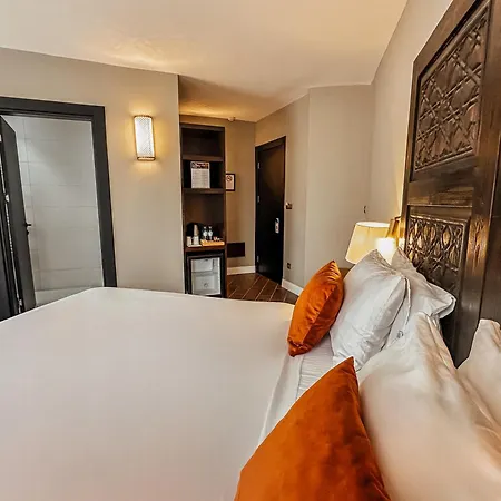 Hotel Osmanli Cappadocia Göreme