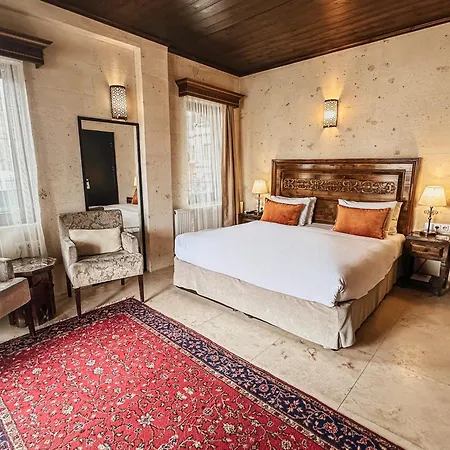 Osmanli Cappadocia Hotel