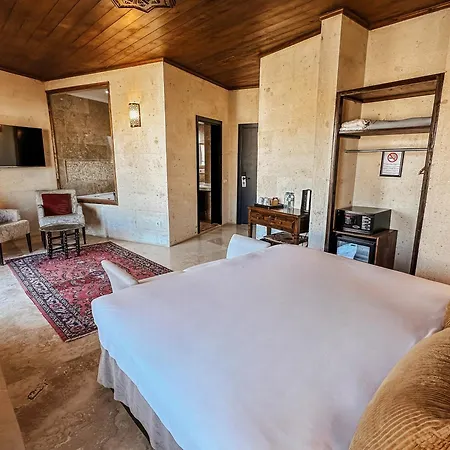 Osmanli Cappadocia