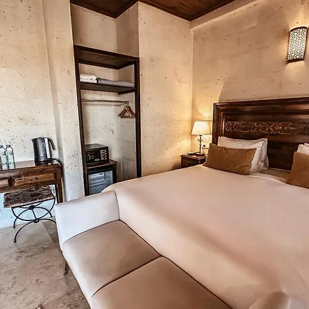 Osmanli Cappadocia Готель 3*
