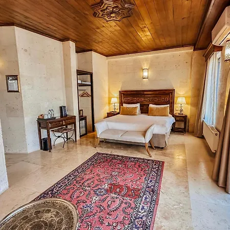 Osmanli Cappadocia Hotel Göreme