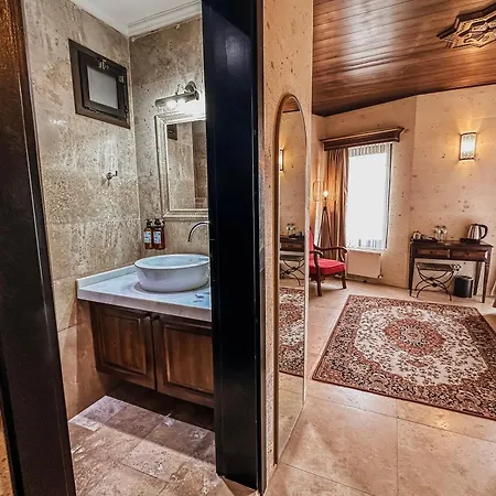 Osmanli Cappadocia Göreme