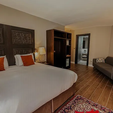 Osmanli Cappadocia 3* Göreme