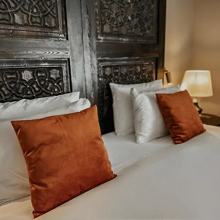 Osmanli Cappadocia 2*