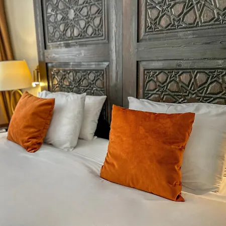 Osmanli Cappadocia 3* غوريمِيه