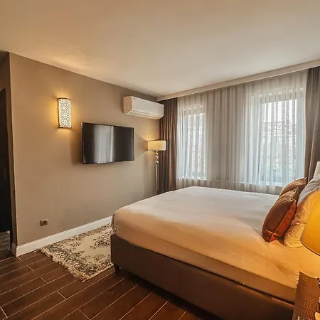 Hotel Osmanli Cappadocia Göreme