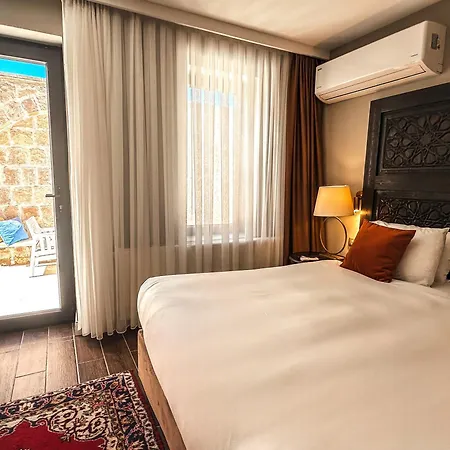 Osmanli Cappadocia 2*