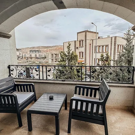 Osmanli Cappadocia Hotel Hotel 2*