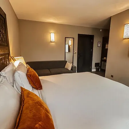 Hotel Osmanli Cappadocia Göreme