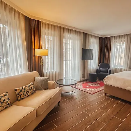 Osmanli Cappadocia Hotel