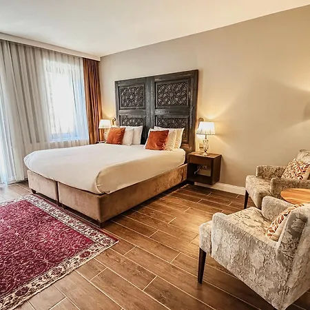 Osmanli Cappadocia Hotel