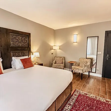 Hotel Osmanli Cappadocia Hotel