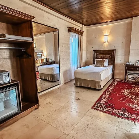Hotel Osmanli Cappadocia Göreme