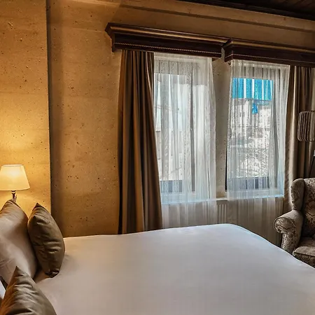 Osmanli Cappadocia Hotel Hotel