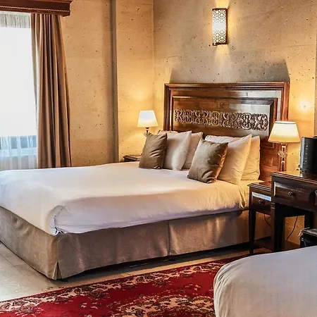 Osmanli Cappadocia 호텔 2*
