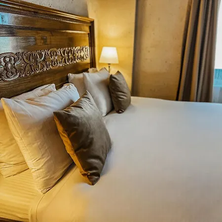 Osmanli Cappadocia Hotel Göreme