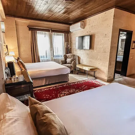 Osmanli Cappadocia 2*