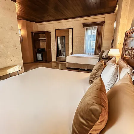 Osmanli Cappadocia Hotel Goreme