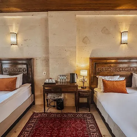 Osmanli Cappadocia