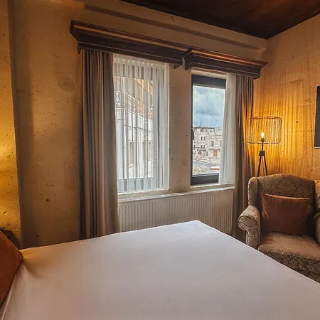 Hotel Osmanli Cappadocia Göreme