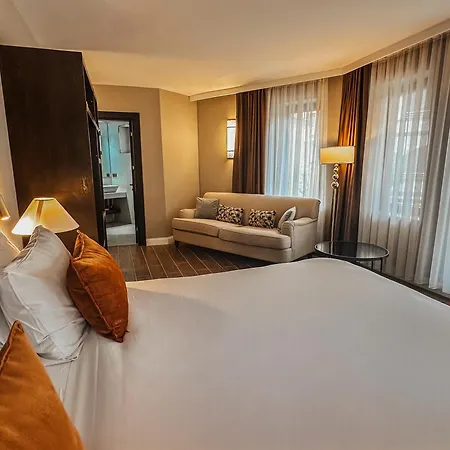 Hotel Osmanli Cappadocia Hotel