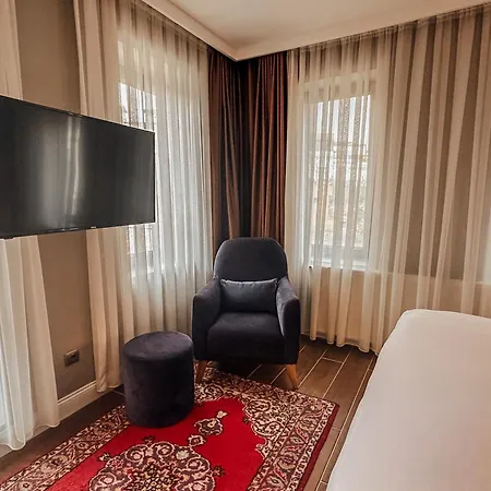 Osmanli Cappadocia Hotel 2*