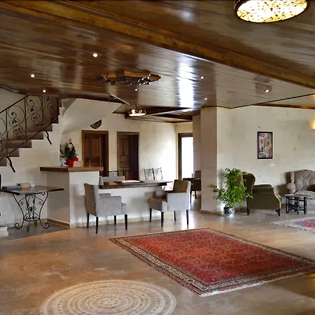 Hotel Osmanli Cappadocia Göreme