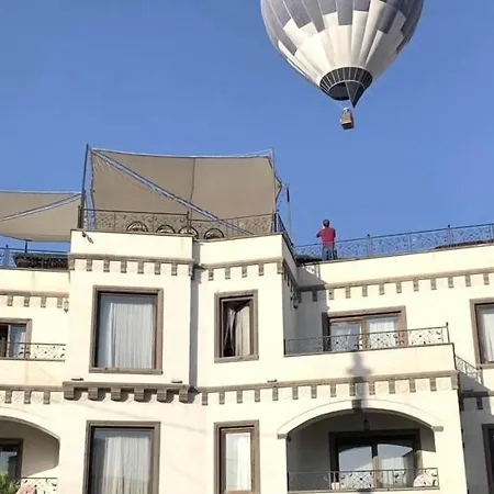 Osmanli Cappadocia