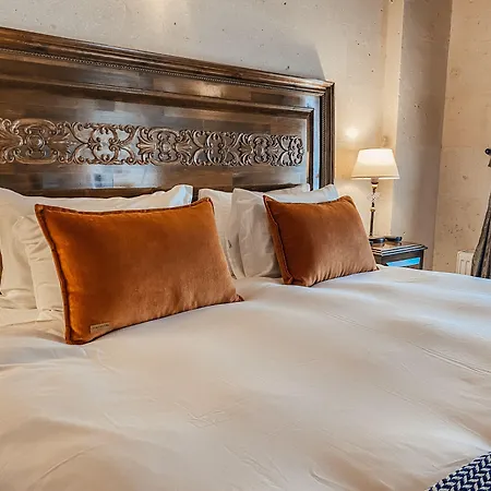 Hotel Osmanli Cappadocia 3*