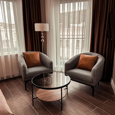 Hotel Osmanli Cappadocia Hotel 3*