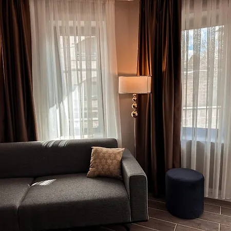 Osmanli Cappadocia Hotel Goreme