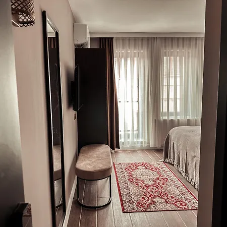 Osmanli Cappadocia Hotel