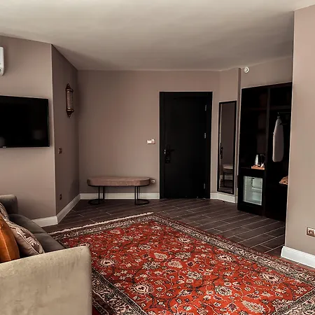 Osmanli Cappadocia 3*