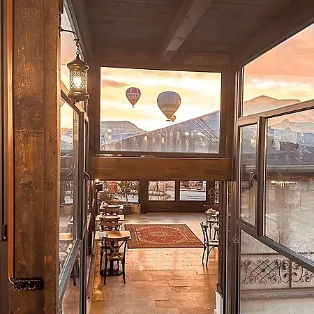 Osmanli Cappadocia Hotel