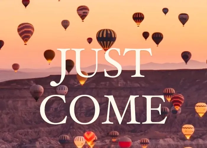 Osmanli Cappadocia Hotel Goreme