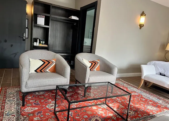 Osmanli Cappadocia Hotel Hotel