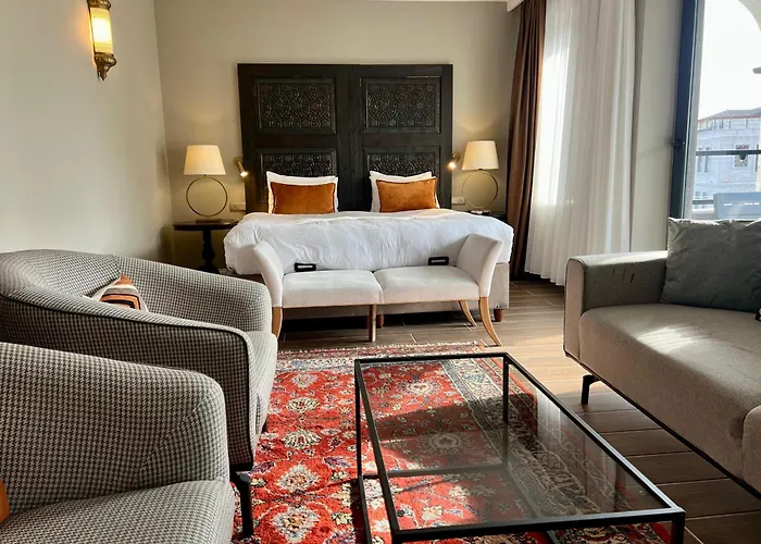 Osmanli Cappadocia Hotel Hotel Goreme