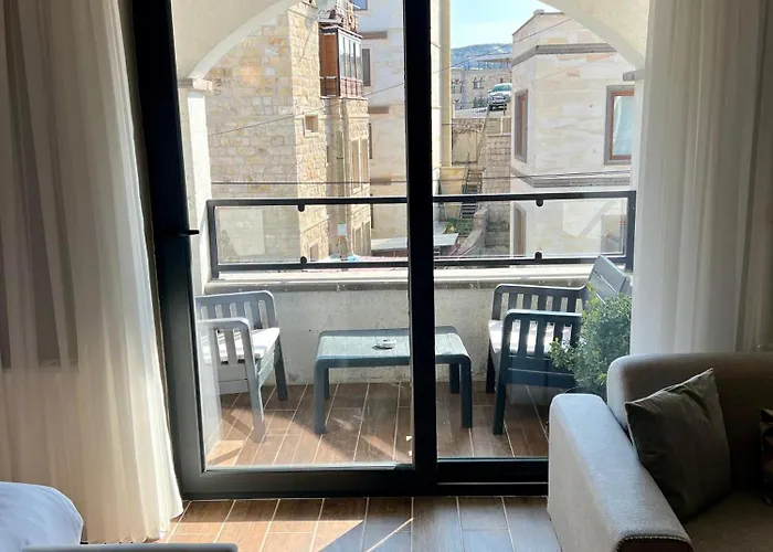 Osmanli Cappadocia Hotel