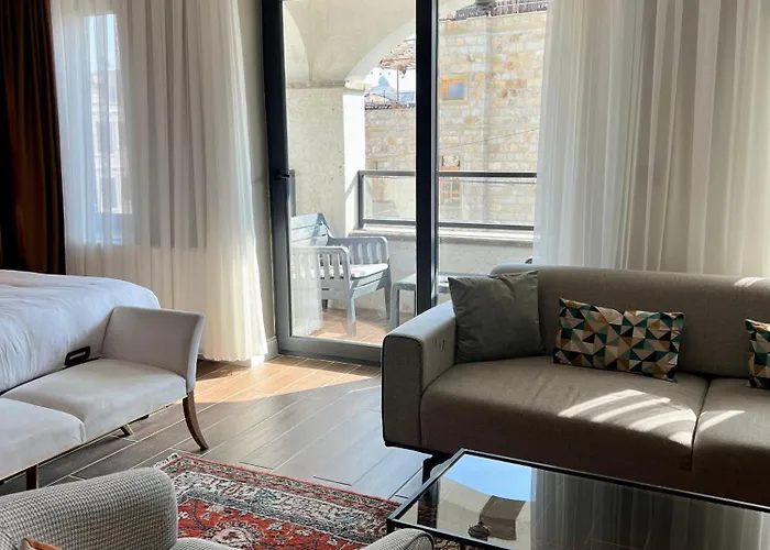 Osmanli Cappadocia Hotel