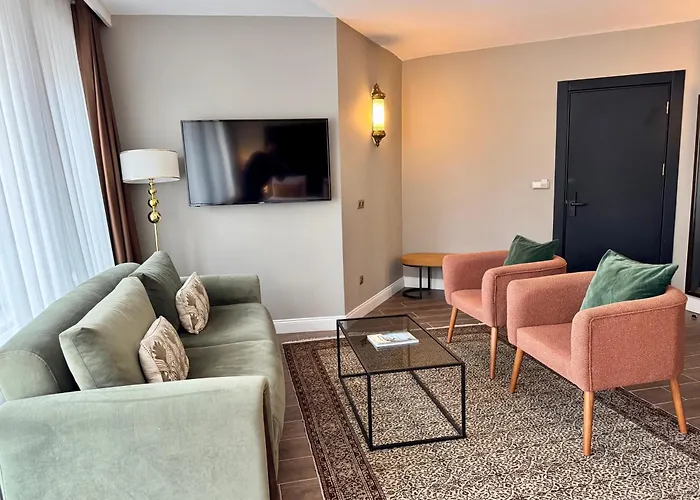 Osmanli Cappadocia Hotel Hotel Goreme