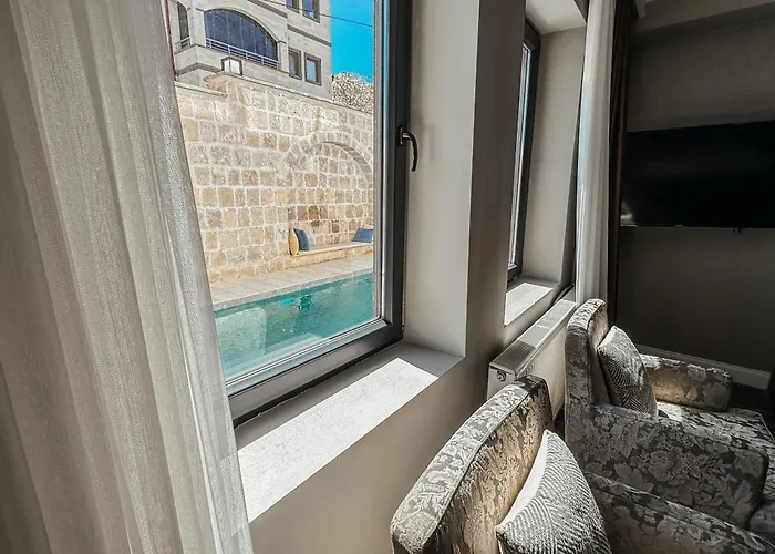 Osmanli Cappadocia Hotel 3* Goreme