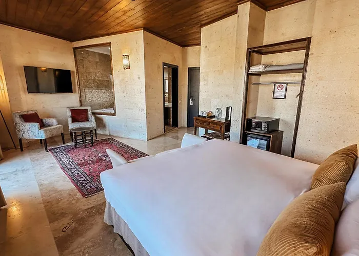 Osmanli Cappadocia Hotel