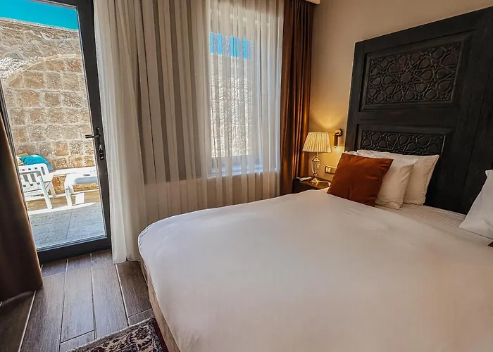 Hotel Osmanli Cappadocia Hotel 3*