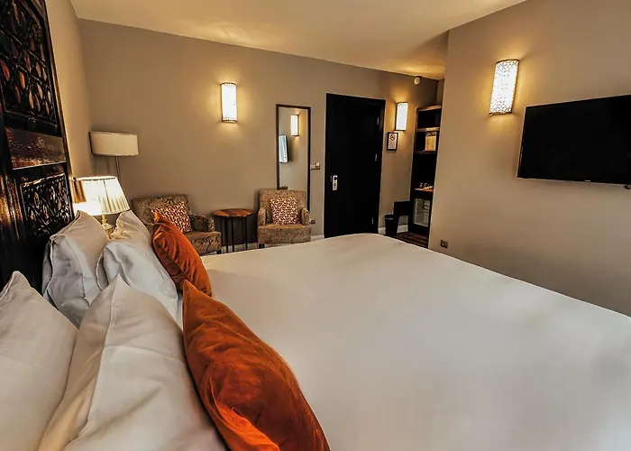 Osmanli Cappadocia Hotel Hotel