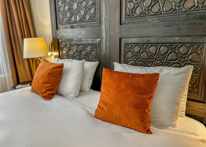 Osmanli Cappadocia Hotel 3* Goreme