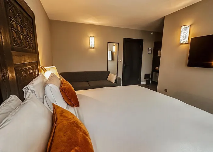 Hotel Osmanli Cappadocia Hotel Goreme